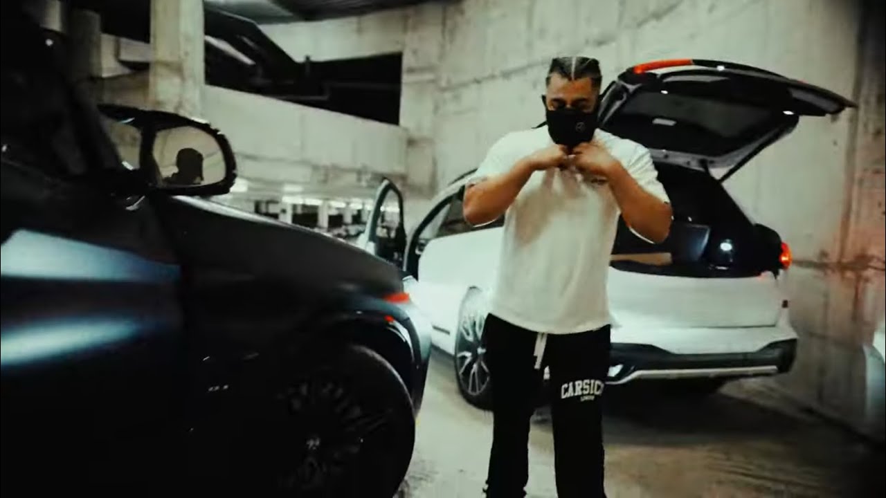No Nxme - No Shows (Official Music Video)