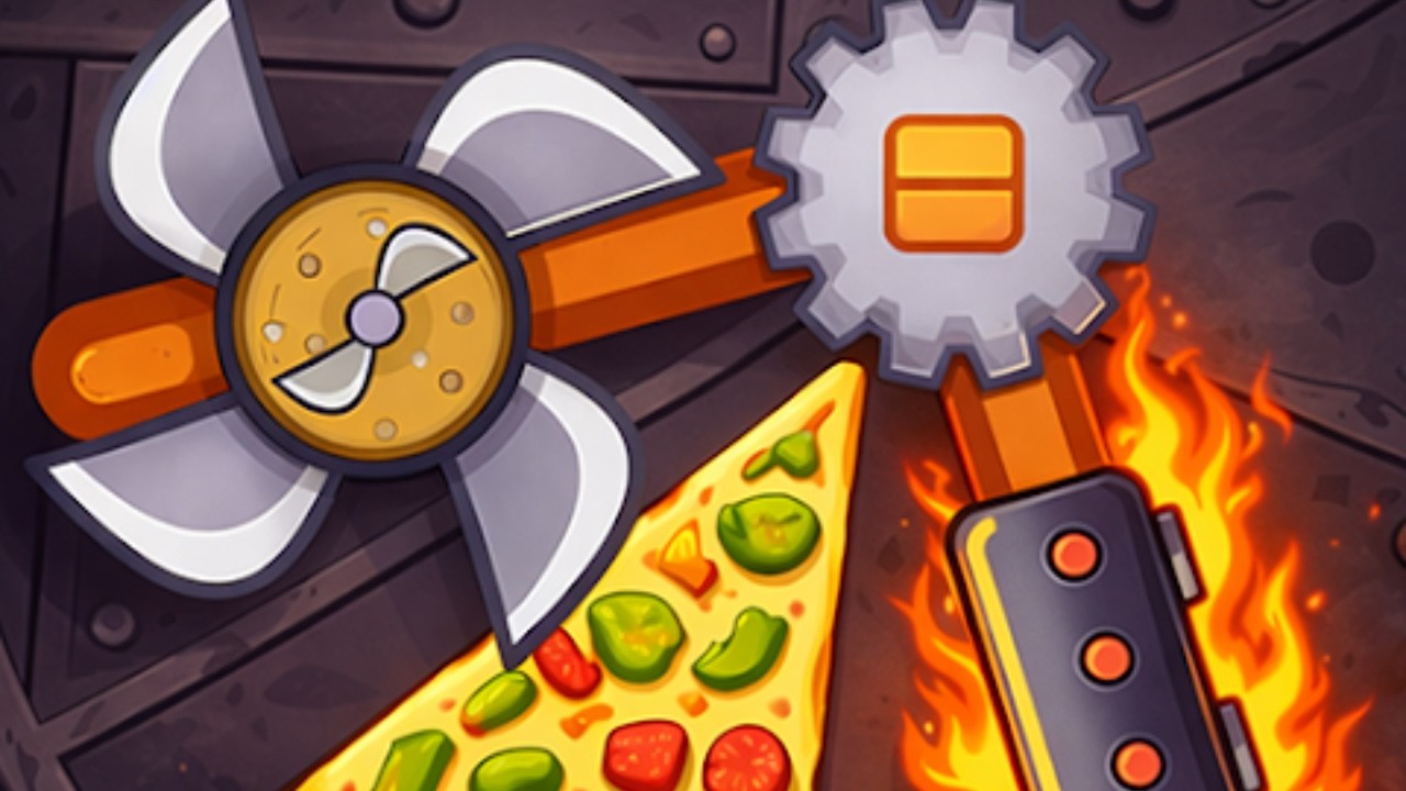 Ring Restaurant Games Mobile Game | Gameplay Android