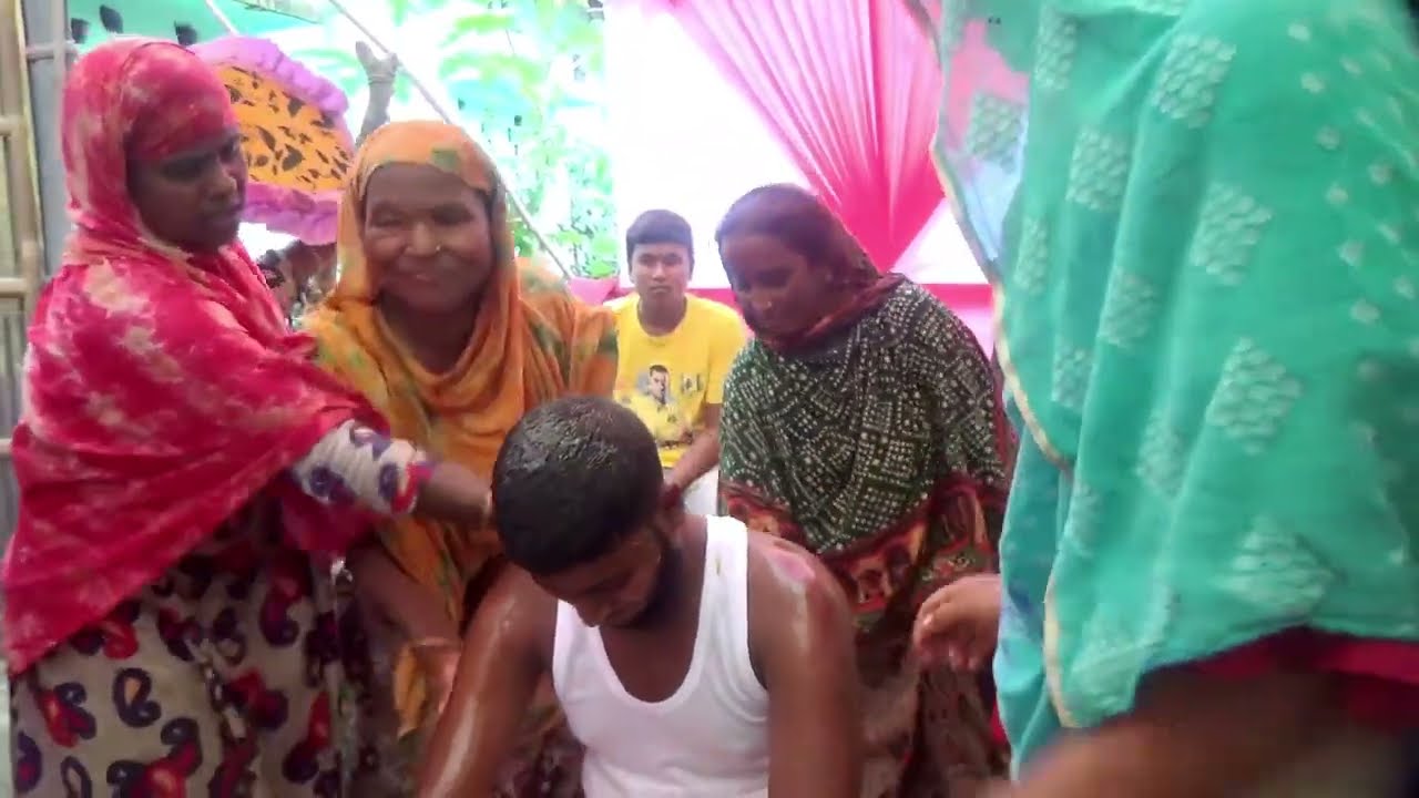 Balar Kai Ace Darodi l বালার কায় আছে দরদী কায় বাটিবে হলোদি l