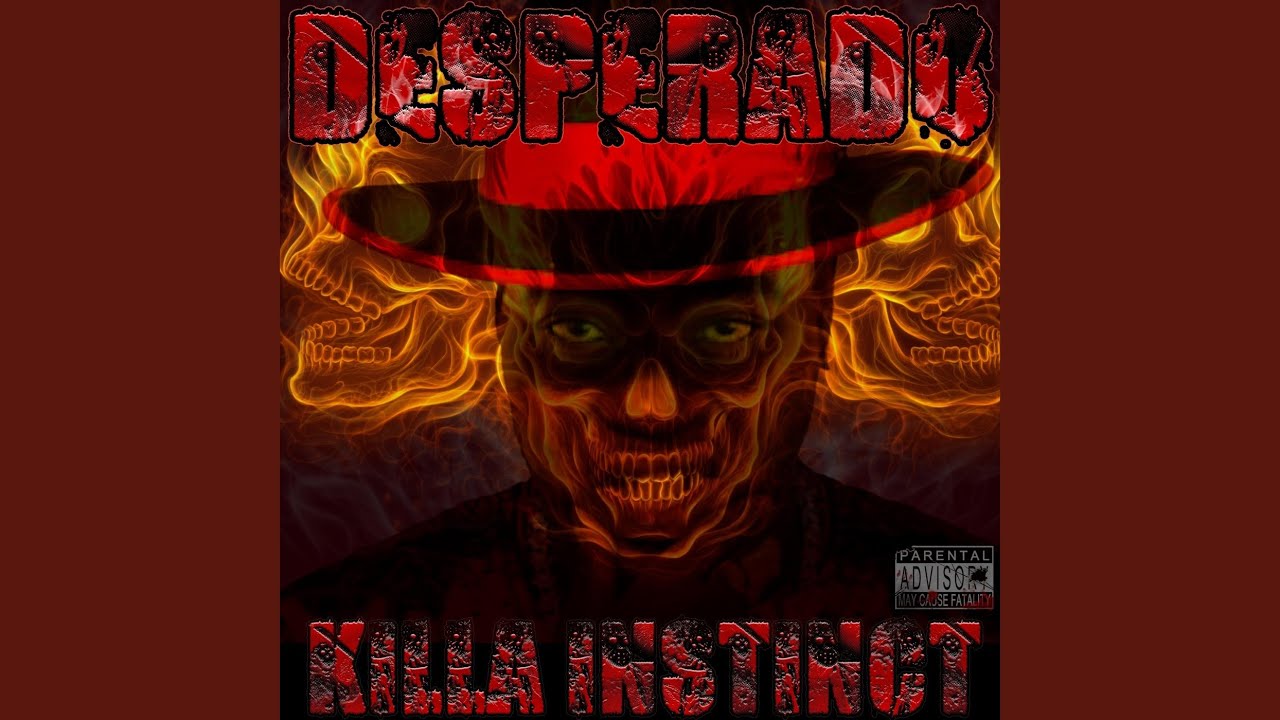 Killa Instinct