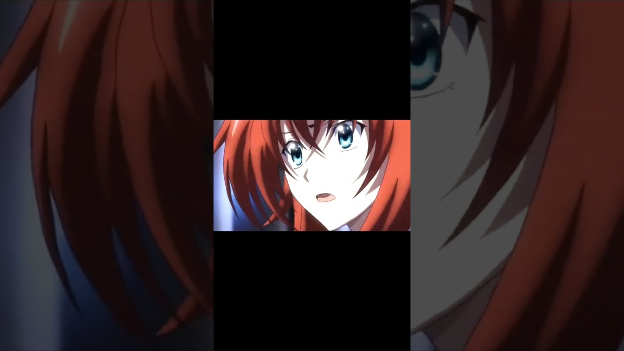 Issei Rage Is🔥                        #dxd #animeedit #rage #issei #badass