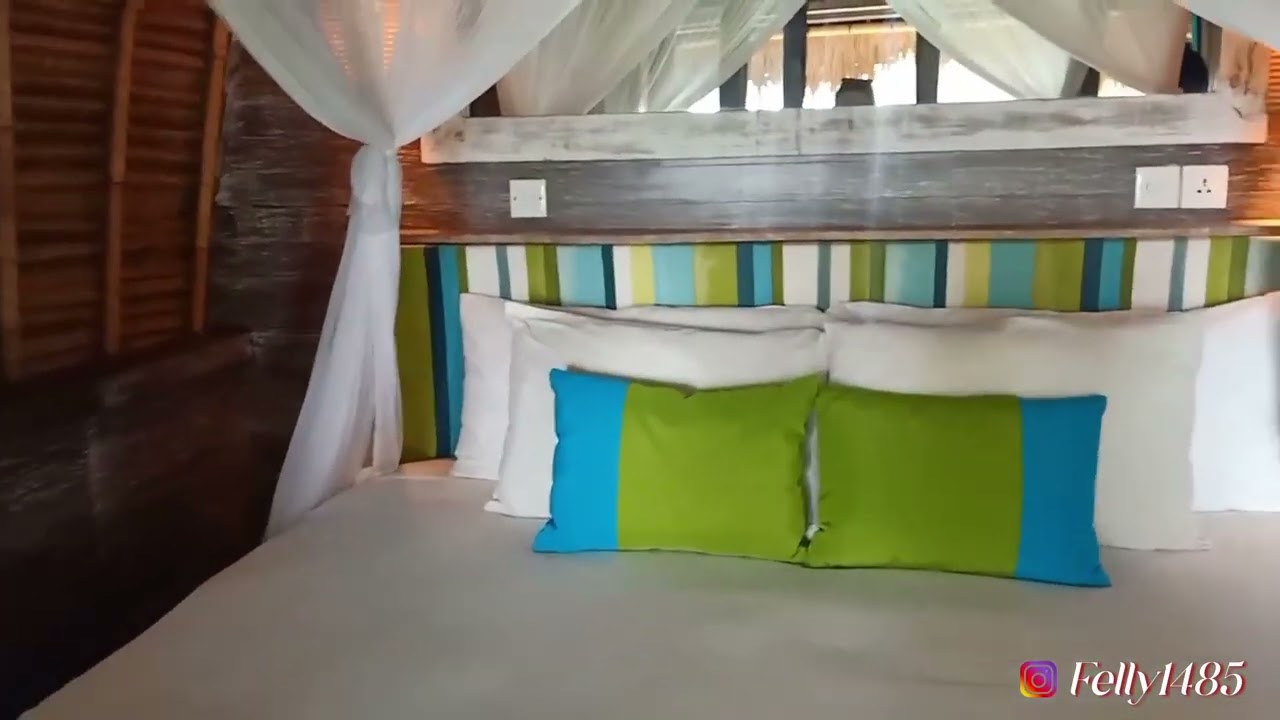 Bali Hai Tide Beach Club | Romantic Dinner | Live Music