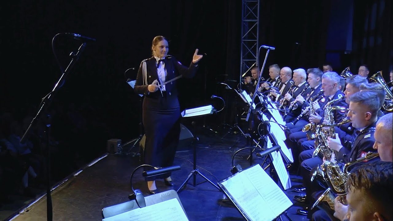 Melodie legionowe - Wilno - 23.09.2025