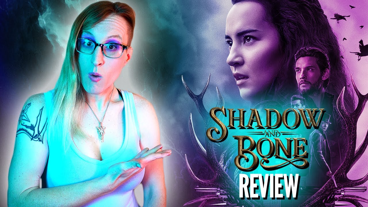 Shadow and Bone Season 1 Review