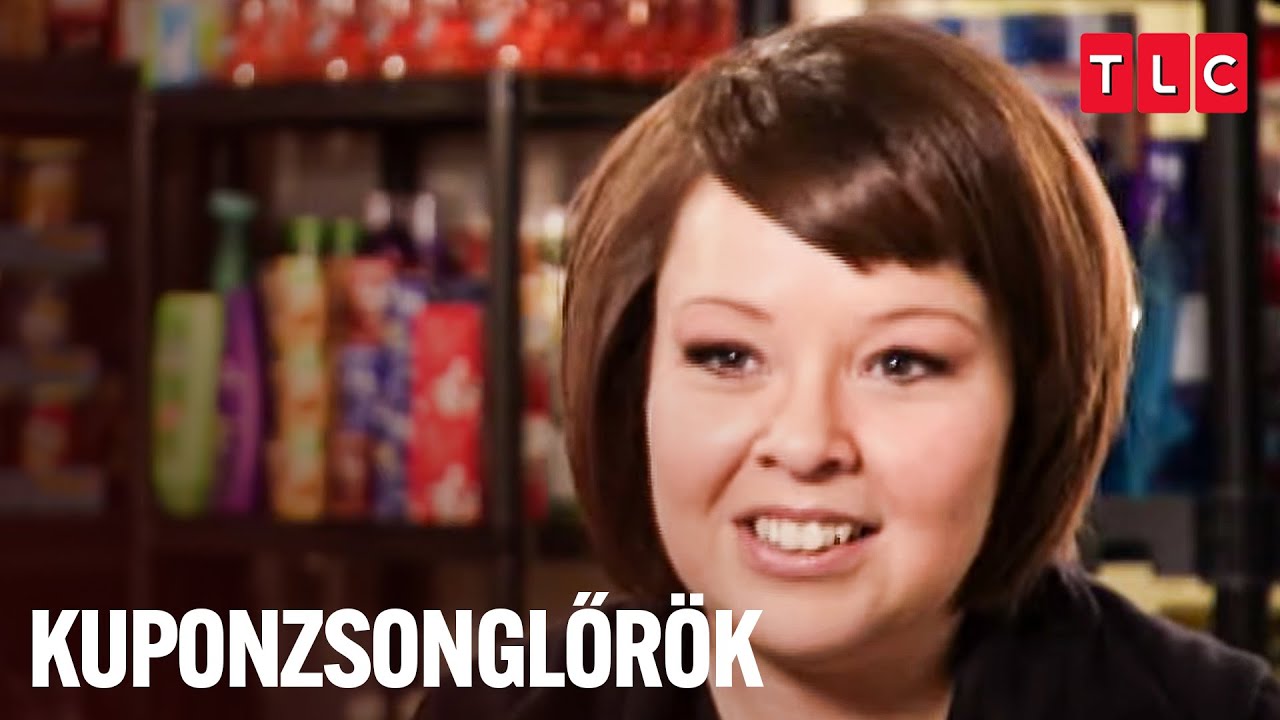 A kuponok az én titkos fegyverem! | Kuponzsonglőrök