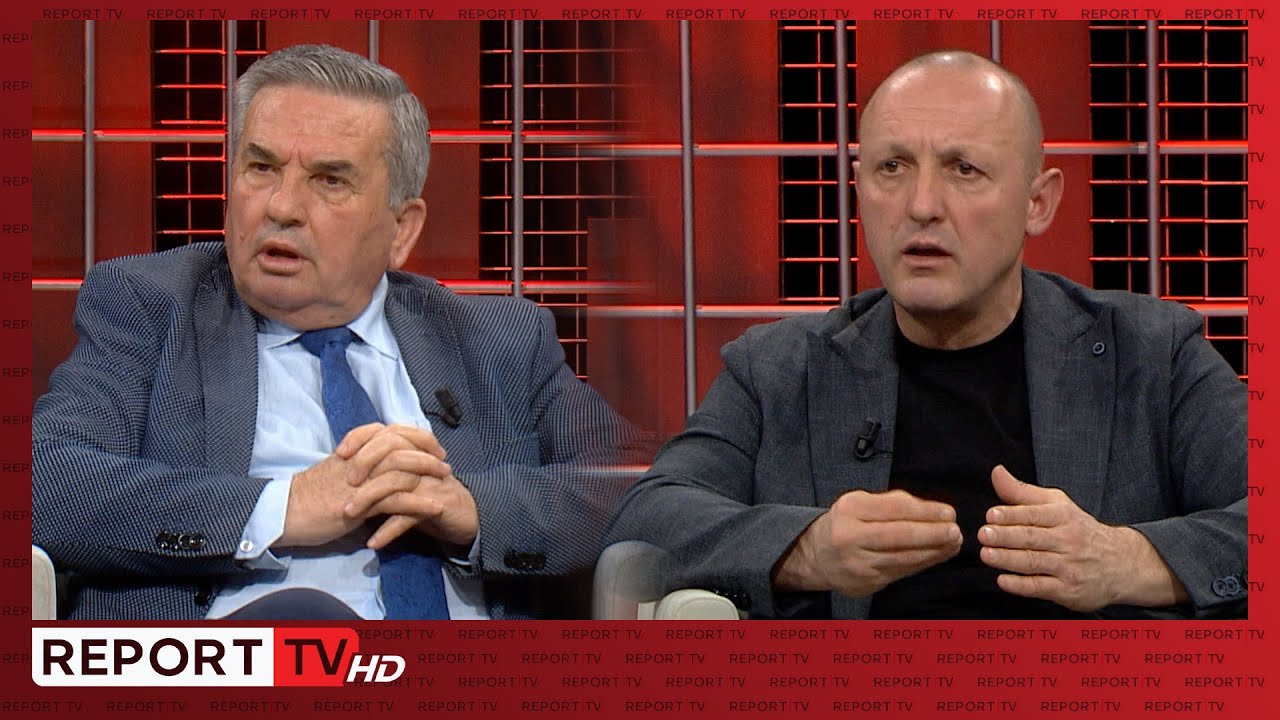 'Vrasësit e 21 janarit u bënë kryetarë bashkie!' DEBAT më studio: Serverat u rikuperuan