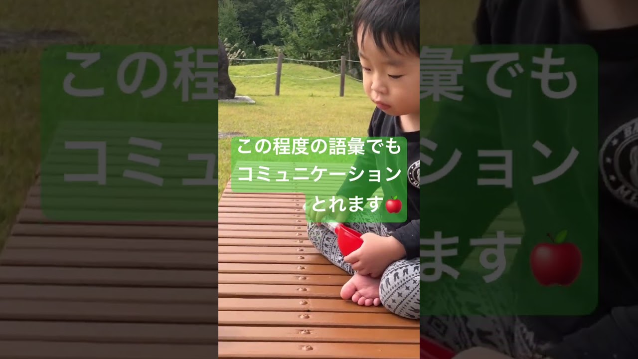 これは？アリ　これはなんだ？