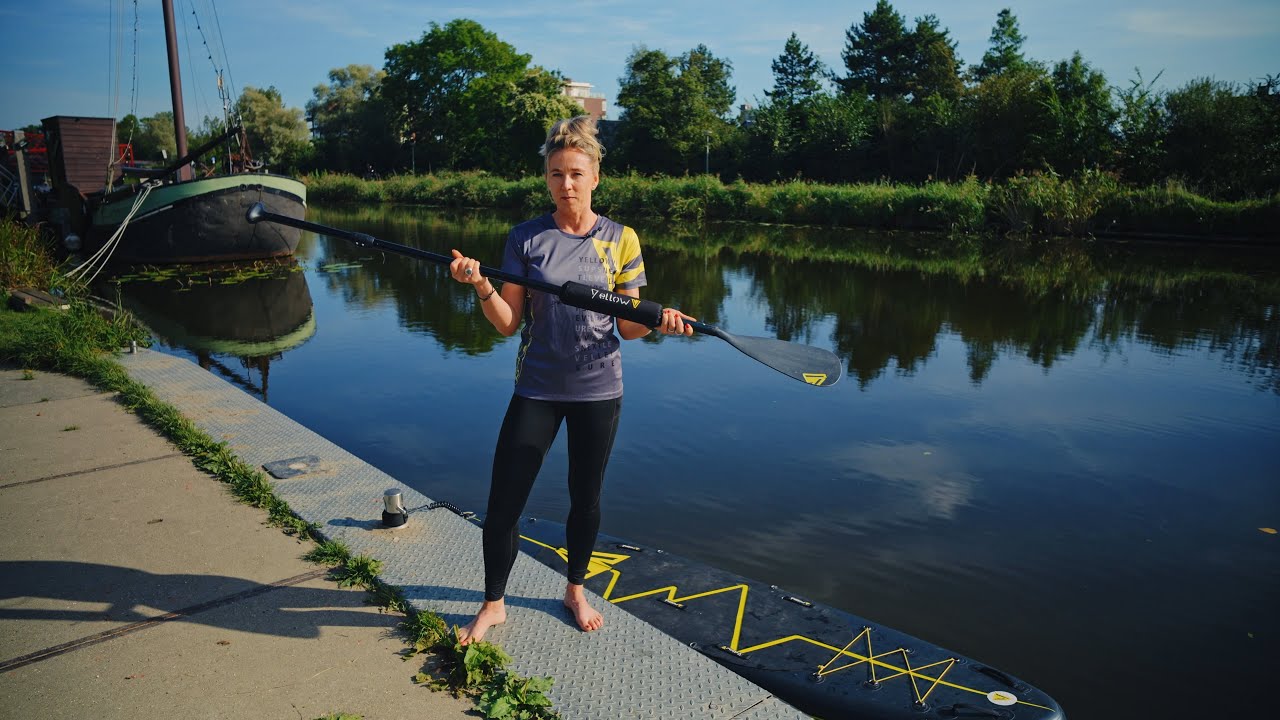 YellowV - Sup les met Tamara - Veelgemaakte beginnersfouten
