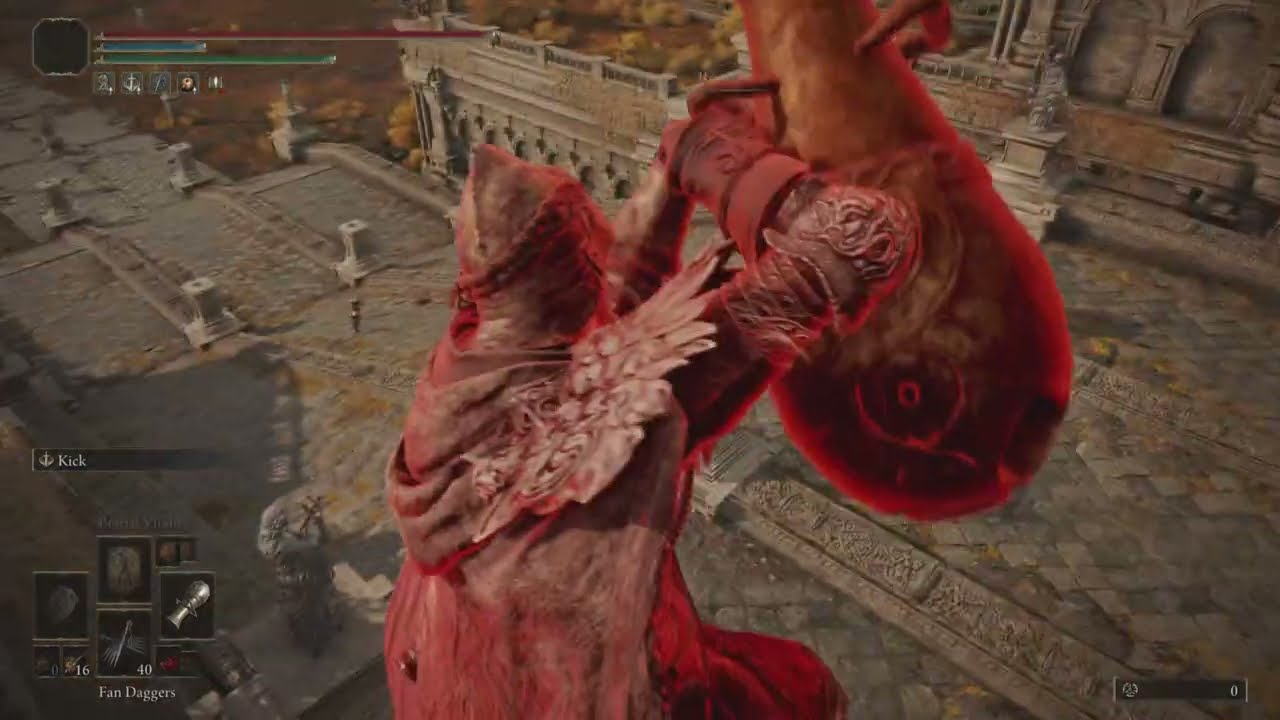 Invader дарит игрокам Elden Ring опыт, которого они заслуживают