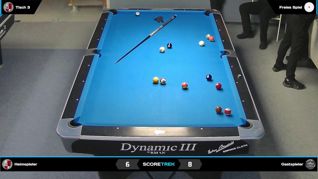 1. PBC Hürth-Berrenrath vs BSV Langenfeld