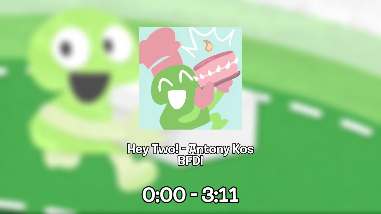 OSC SONGS PLAYLIST - PART 1