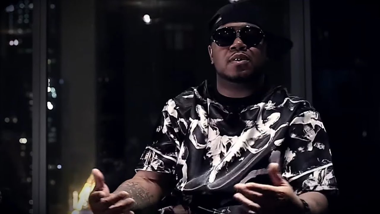 Twista - Want My Love (ft. Dj Victoriouz)