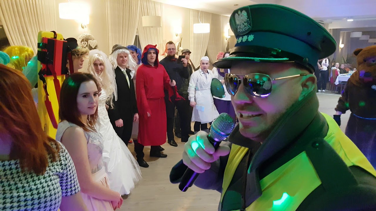Bery 2018 Wawelno 1/2 Restauracja Złoty Róg