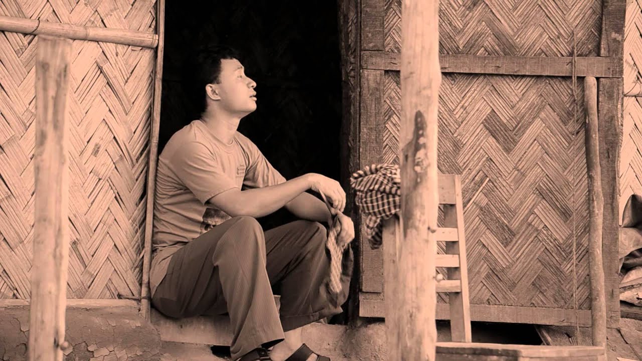 Hudu Gele Padulima Chakma Music Video