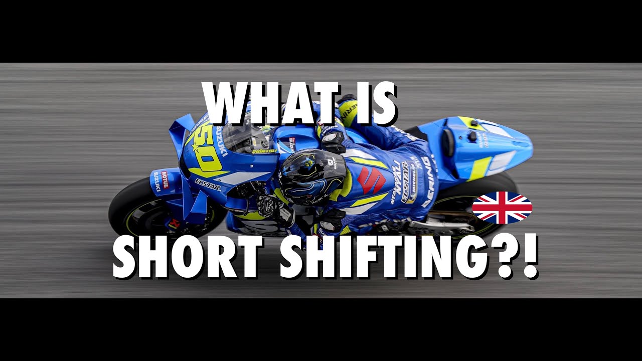🇬🇧 RIDING SECRETS: WHAT IS SHORT SHIFTING?! (🇮🇹Sottotitoli Italiano)