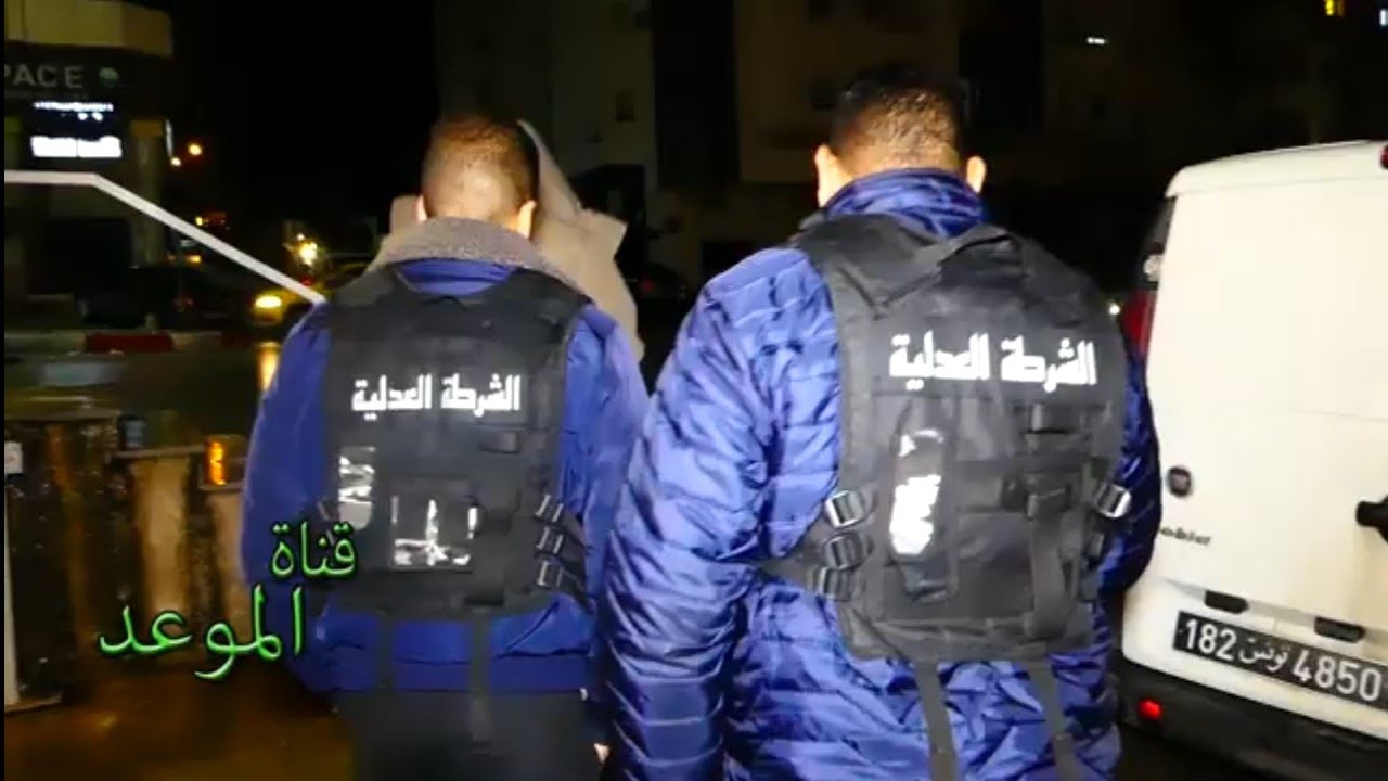 حملة أمنية ليلية تكشف عديد التجاوزات في حي النصر والفرقة الاقتصادية تتخذ الإجراءات اللازمة 