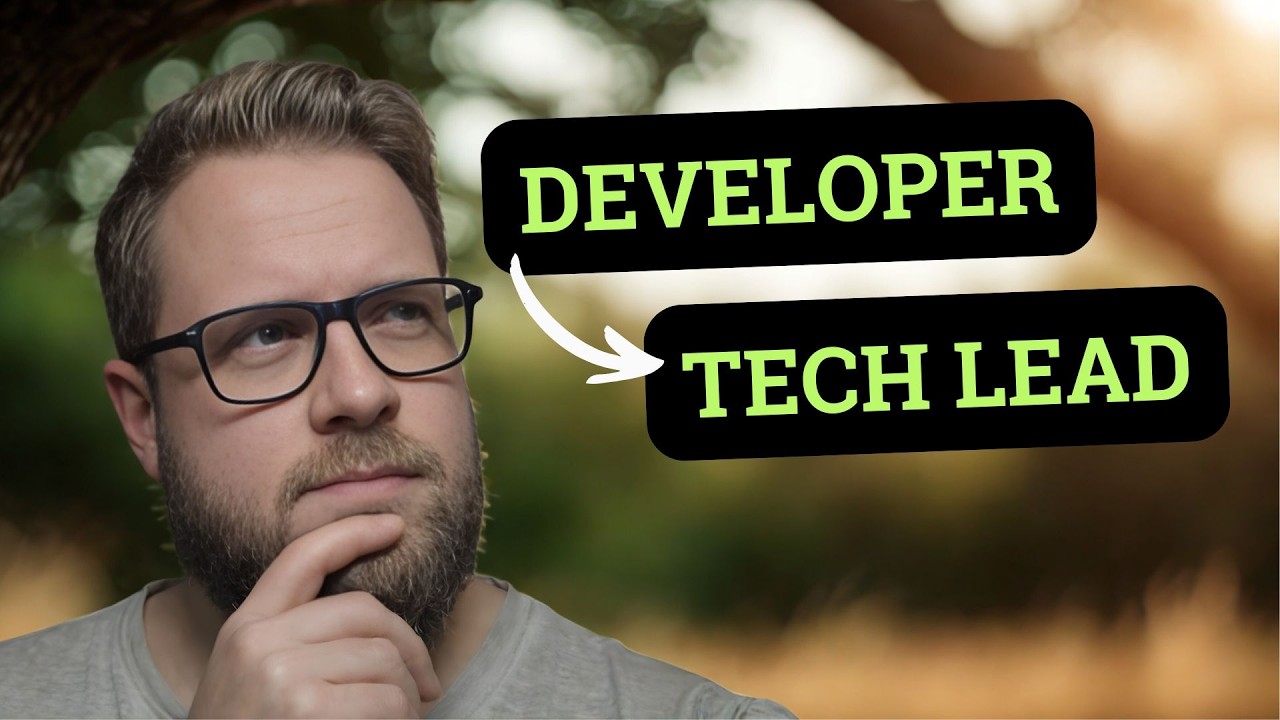 Best Developer ≠ Best Leader | The Hard Truth