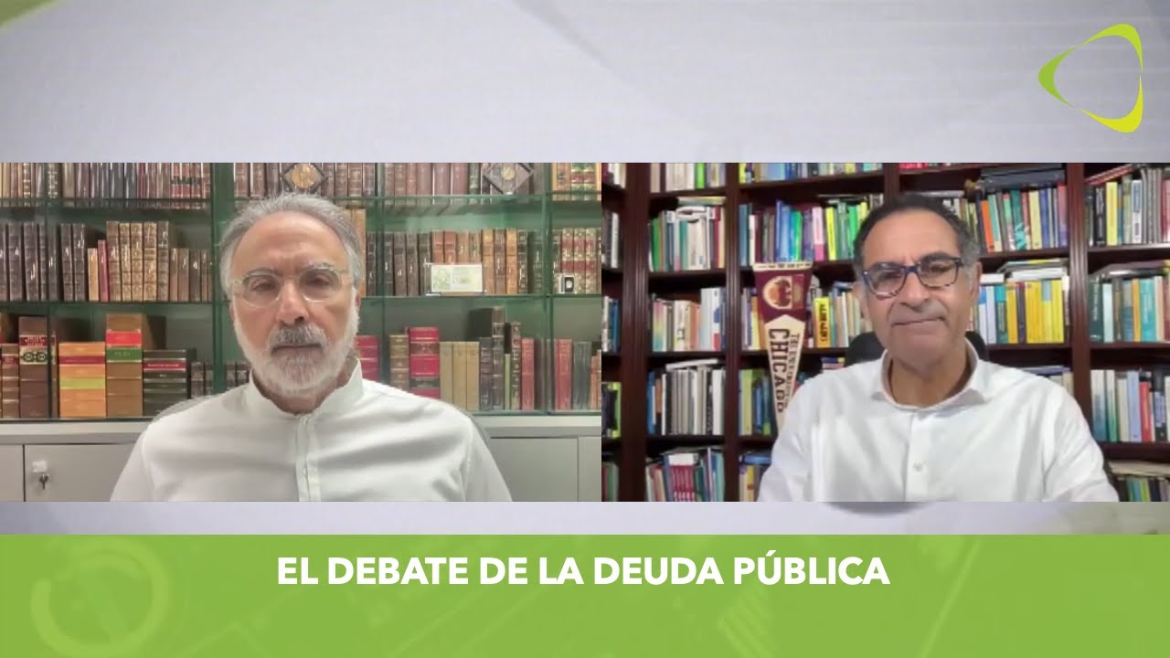El debate de la deuda pública