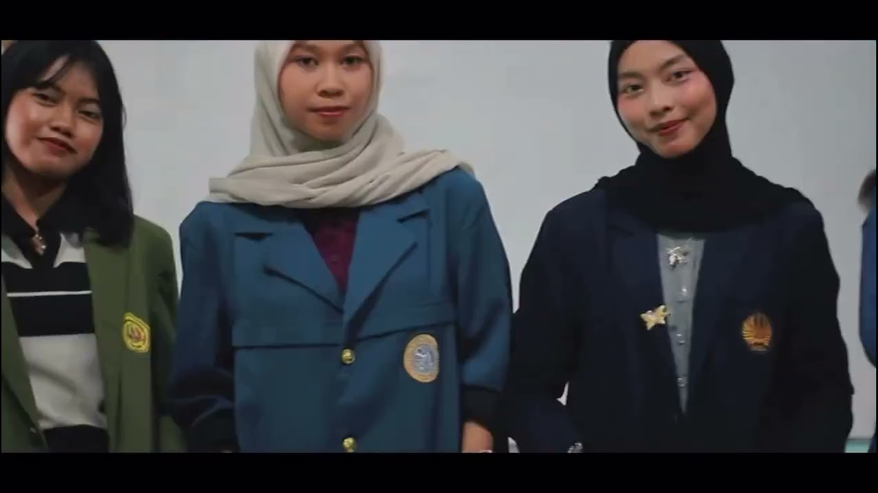 CITTA BHAVANA (EXPO CAMPUS SMAN 22 SURABAYA 2026)