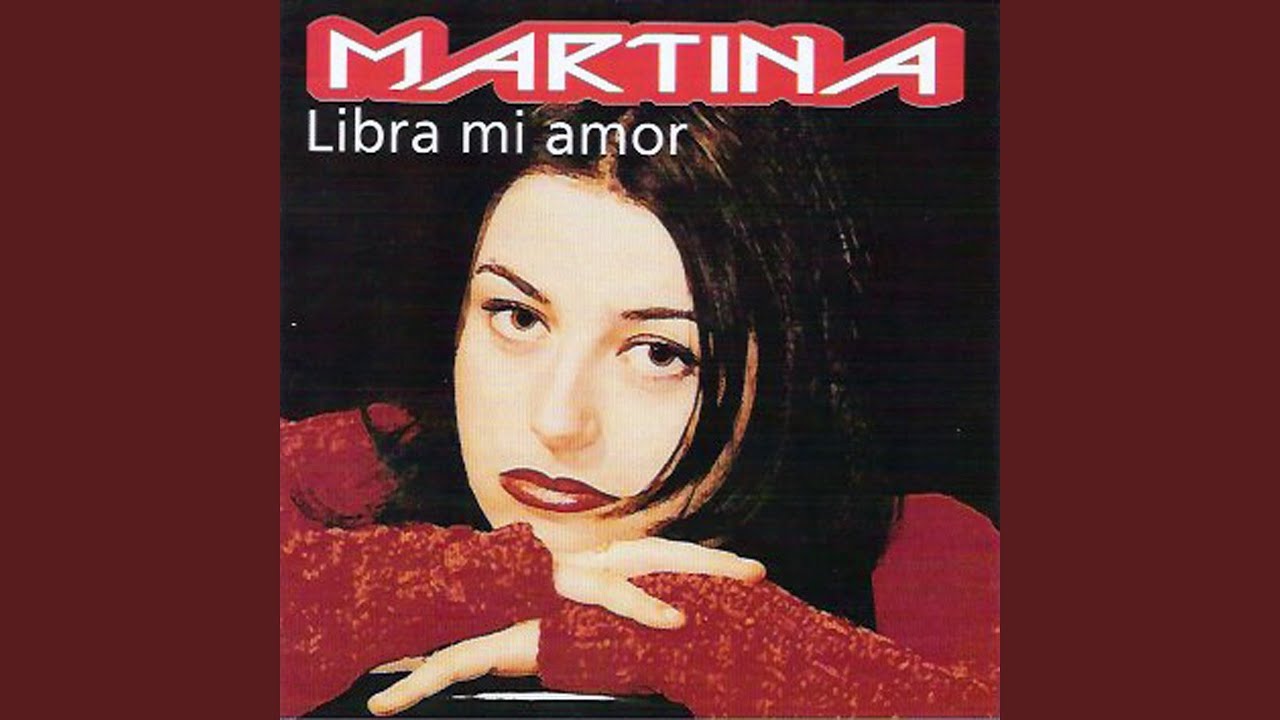 Libra Mi Amor (Acappella)