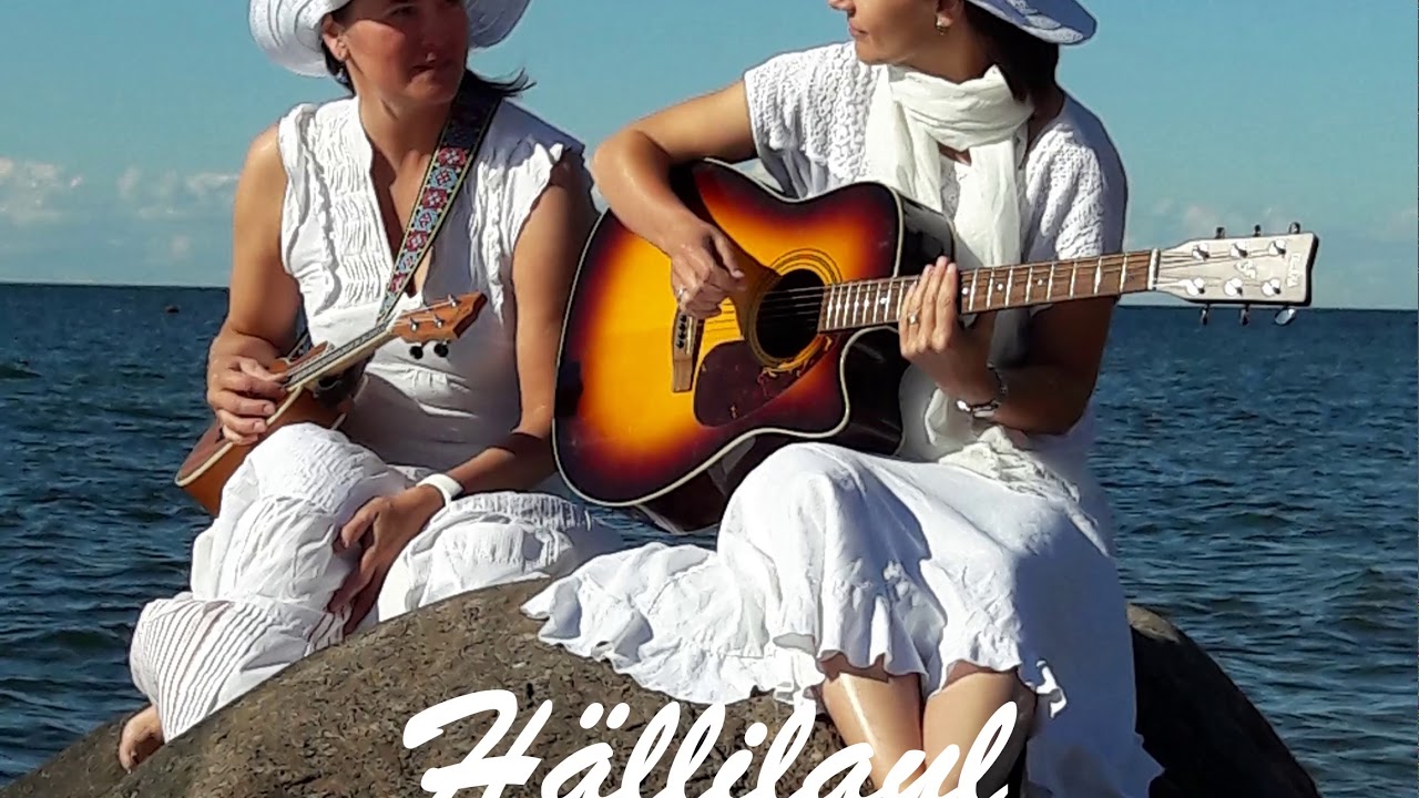 Hällilaul