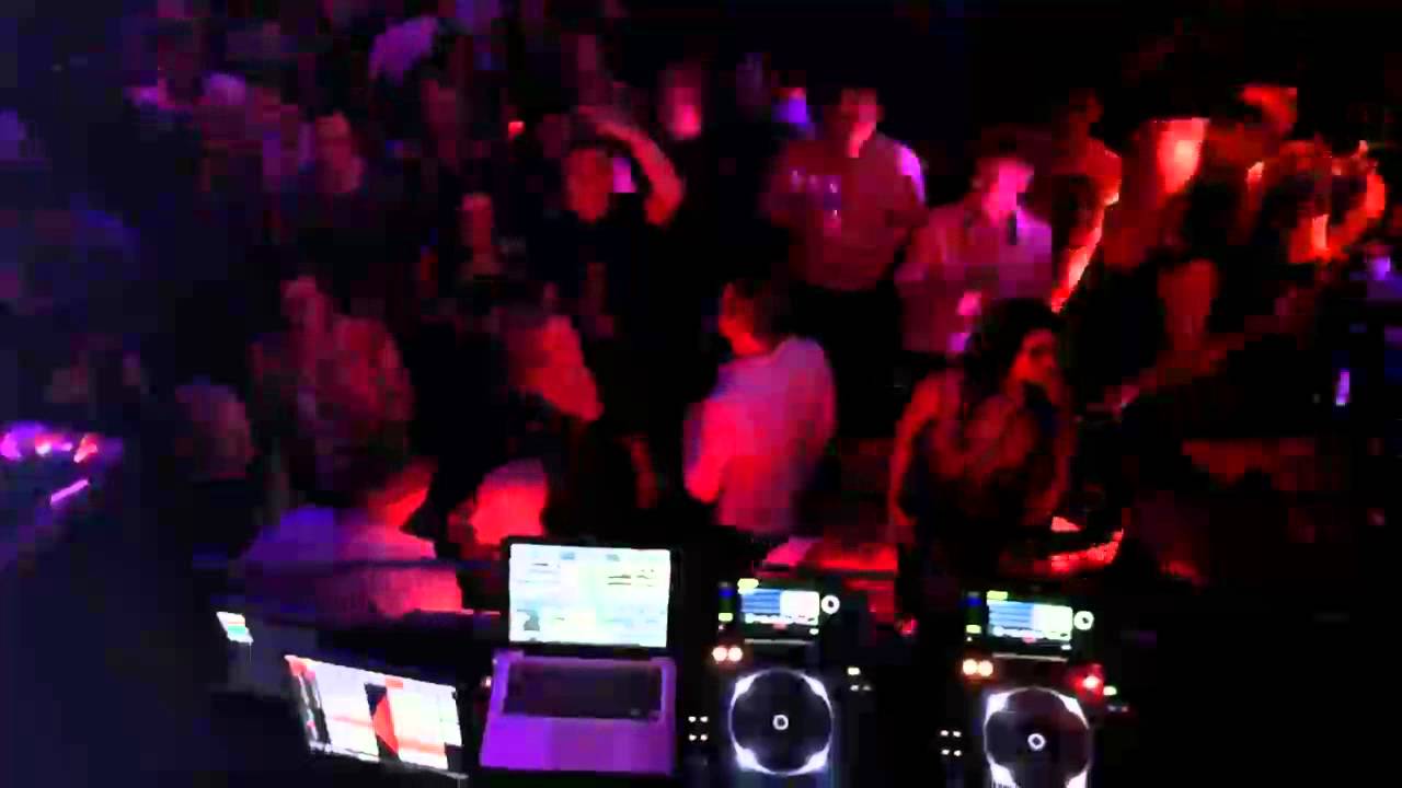 BICZOK (Jacks House) at PACHA LONDON for Londoni Magyar Buli