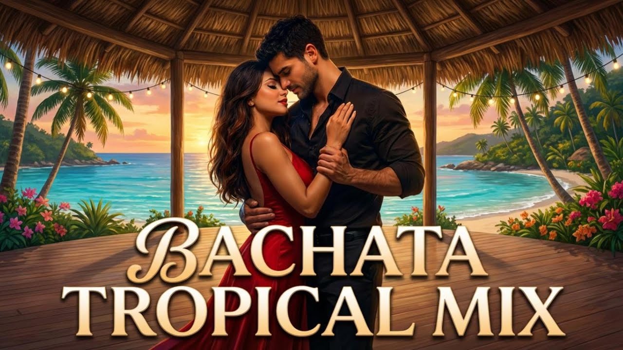Bachata Romántica y Emotiva | 