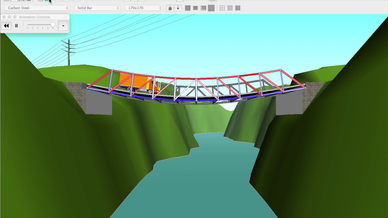 Ideate - Using the Bridge  Software