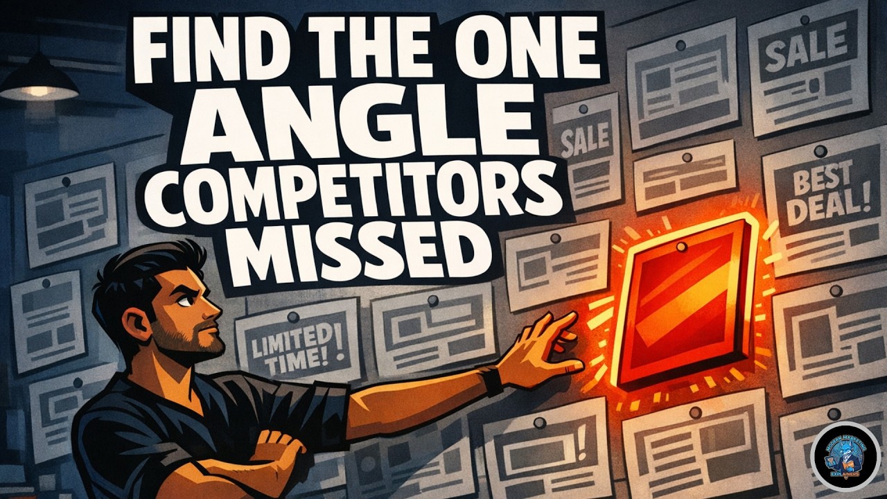 Category Fatigue is Killing Your Message (Here's Why)
