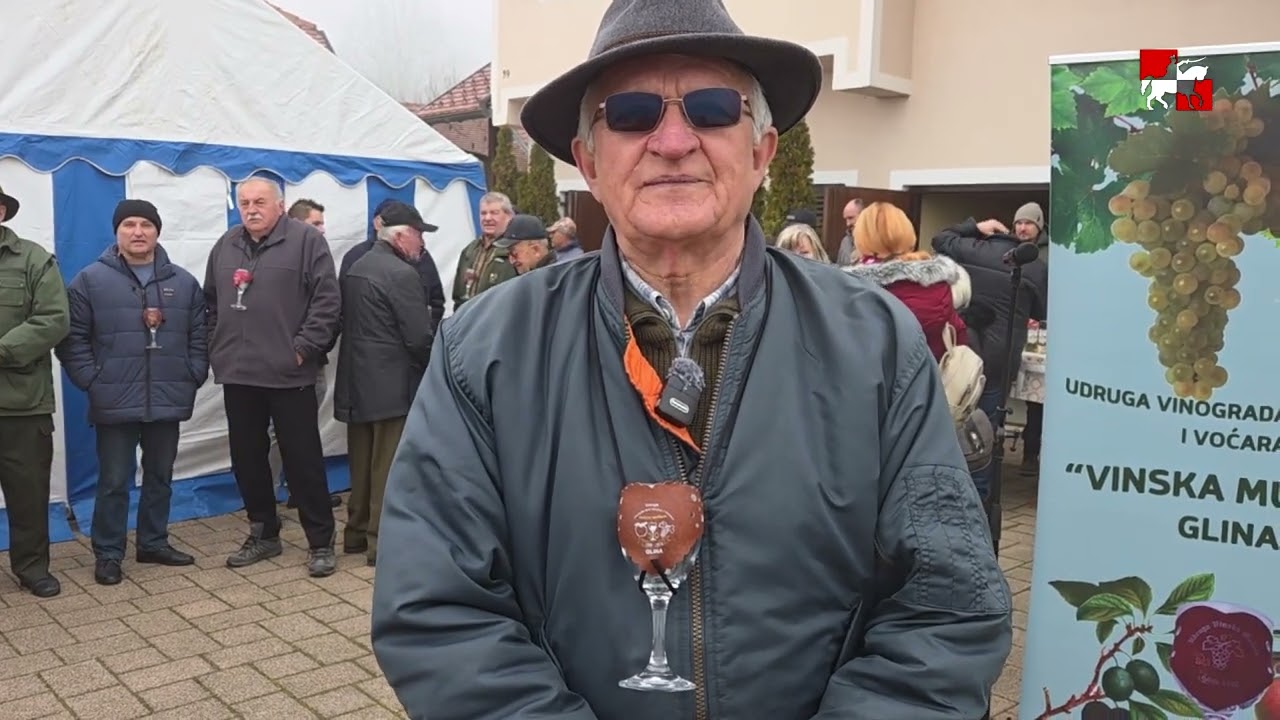 VINCEKOVO - Vinska mušica Glina obilježila 30 godina rada