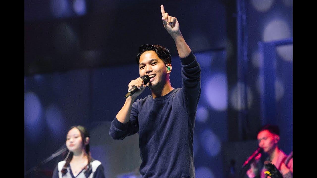 Awiting May Galak + Papuri Kay Yahweh + Wala Ng Hahanapin pa | TFBC Praise & Worship | Aug. 14, 2022