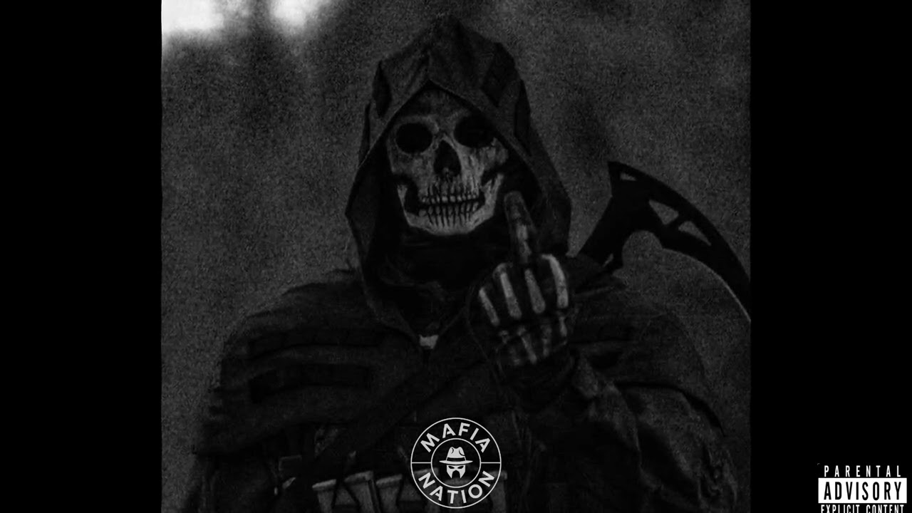 BERSERK &ndash; [ Dark Gangster Trap ] -  2026 ☠️