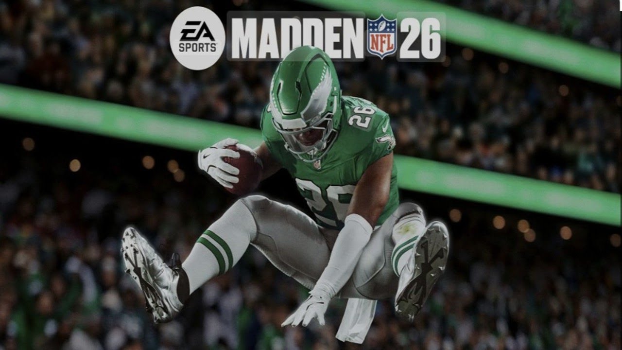 🔴LIVE - Madden 26 Online H2H [No Commentary]