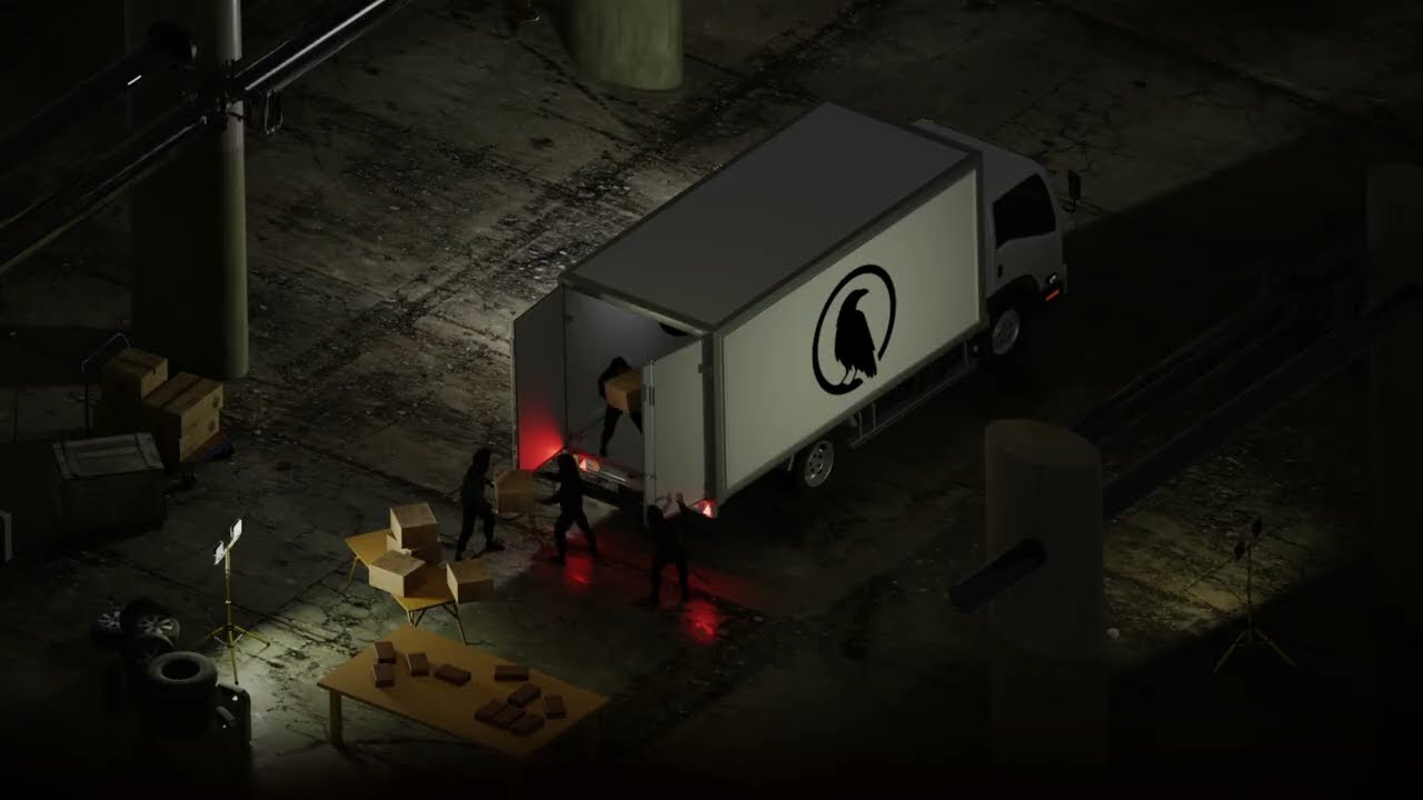 ourmoney - CONNECT-EU (Official Visual)