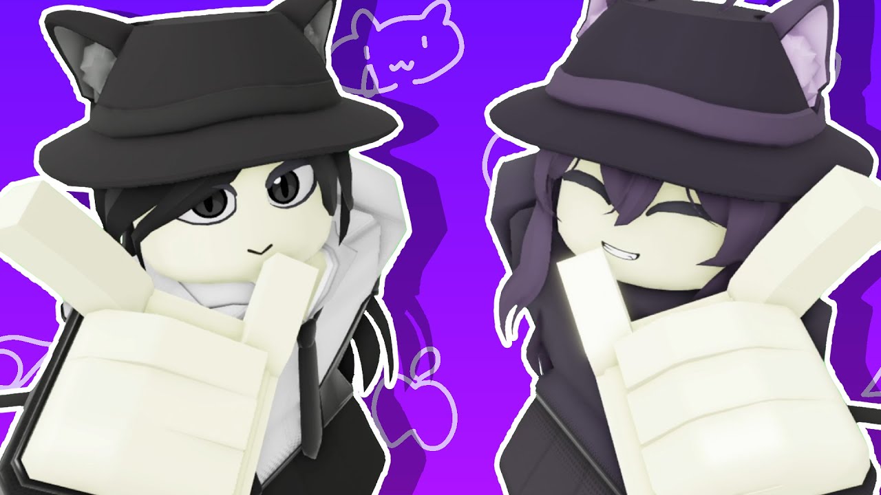 DREAMMODE || Roblox Animation