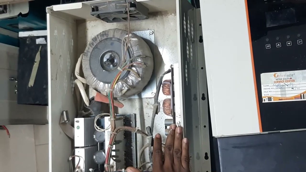 Choosing the Right Inverter: Hybrid or Non-Hybrid? Transformer or Transformerless? @WillProwse 