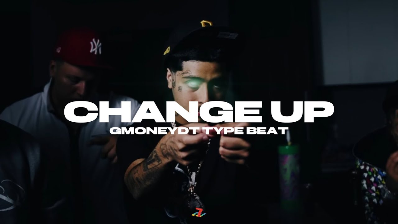 GmoneyDt TYPE BEAT - 