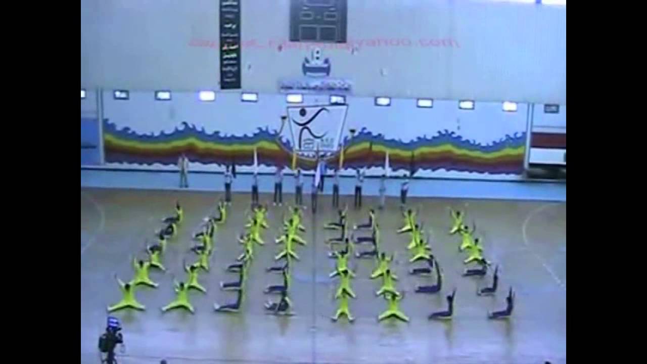 عرض العصا