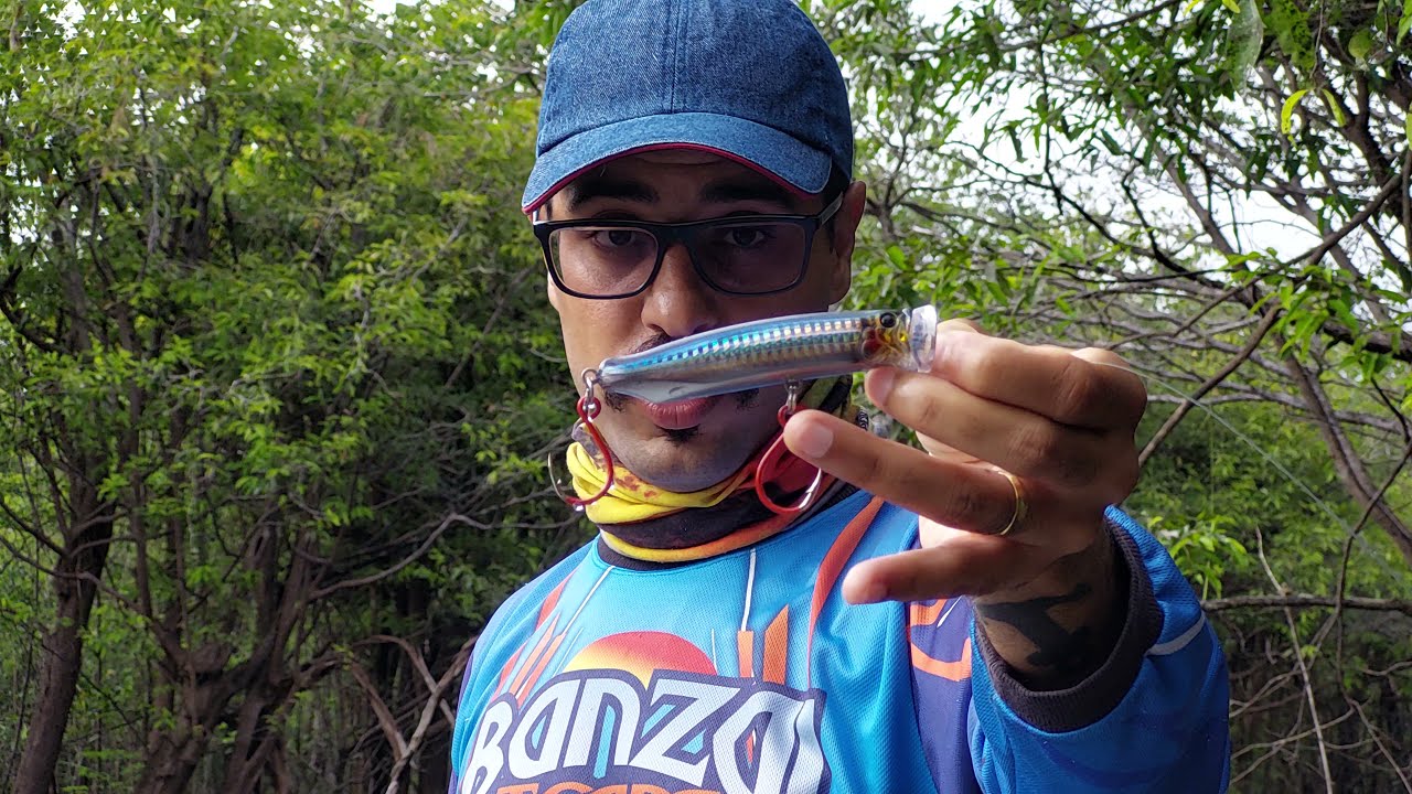 Feed Popper 100