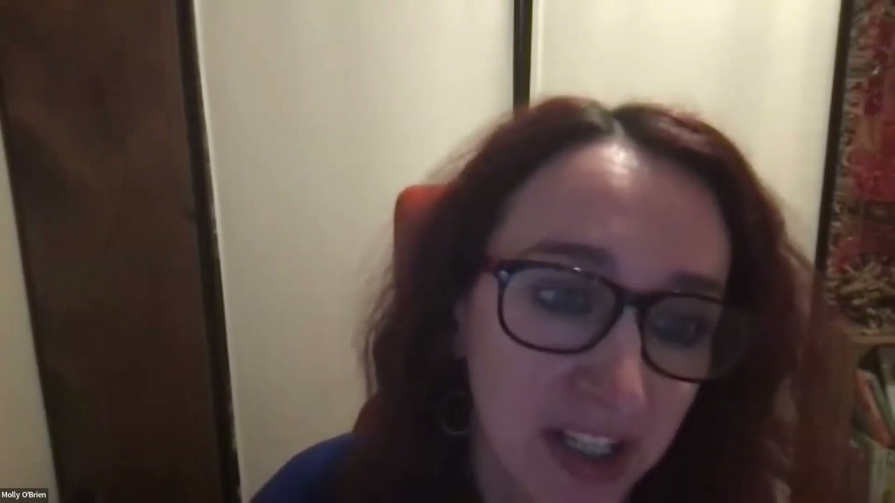 The Co production Narrative: Our Webinar Launch