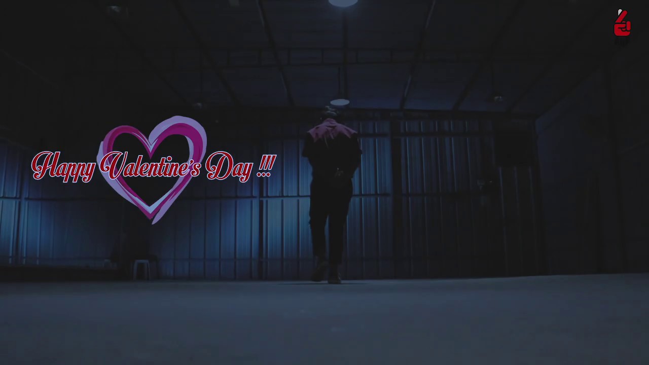 Main Agar Kahoon | Dance Cover | Valentine's Day | Dance Video |