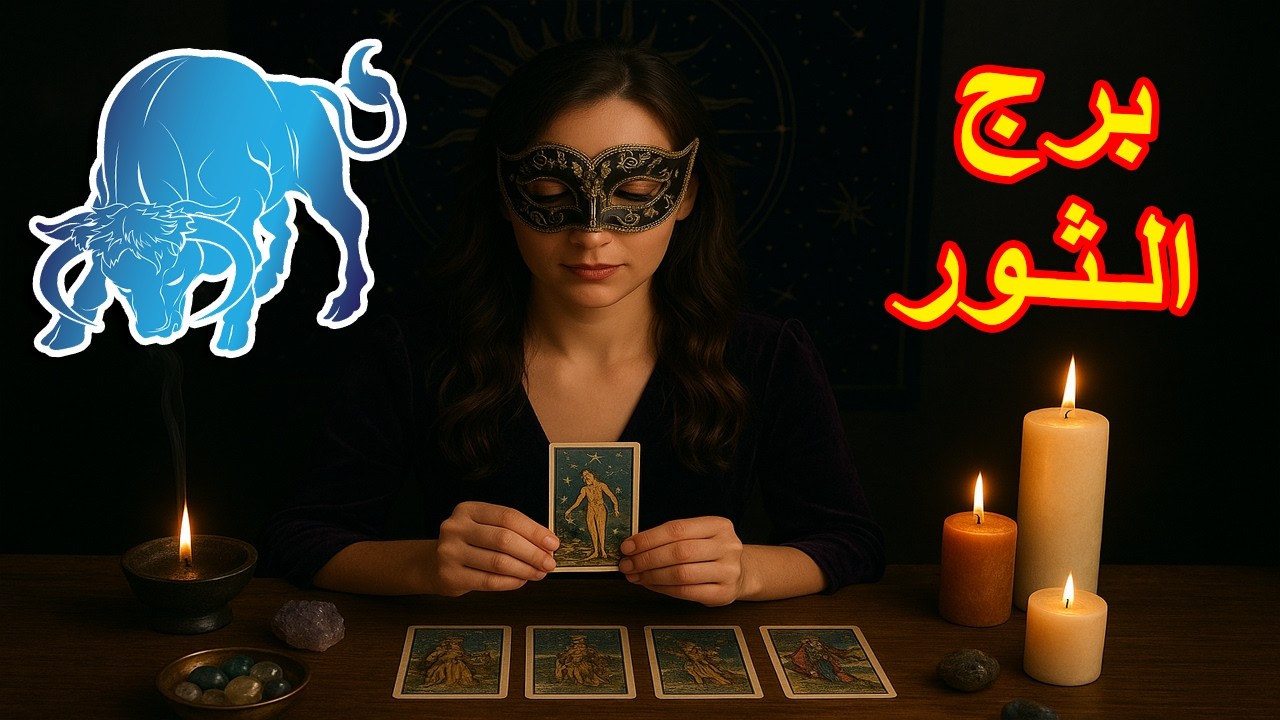 برج الثور☘️توقعات عاطفية