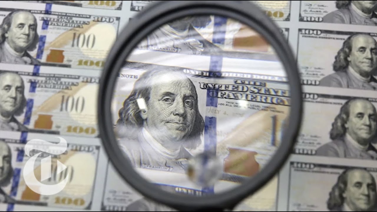Midterm Elections 2014: The Rise of Anonymous Political Giving | The New York Times