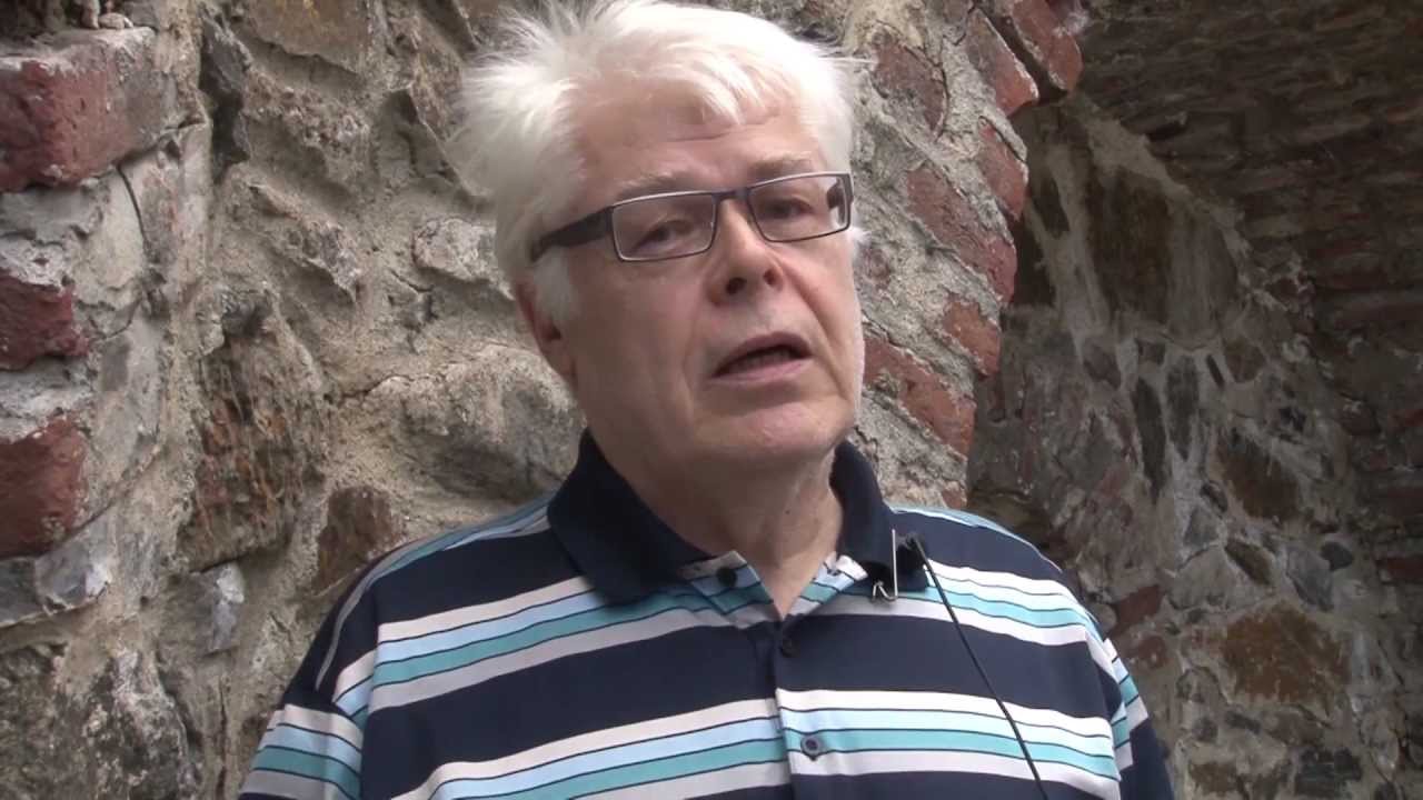 SOJ 100: Ohjaaja Ilkka Bäckman
