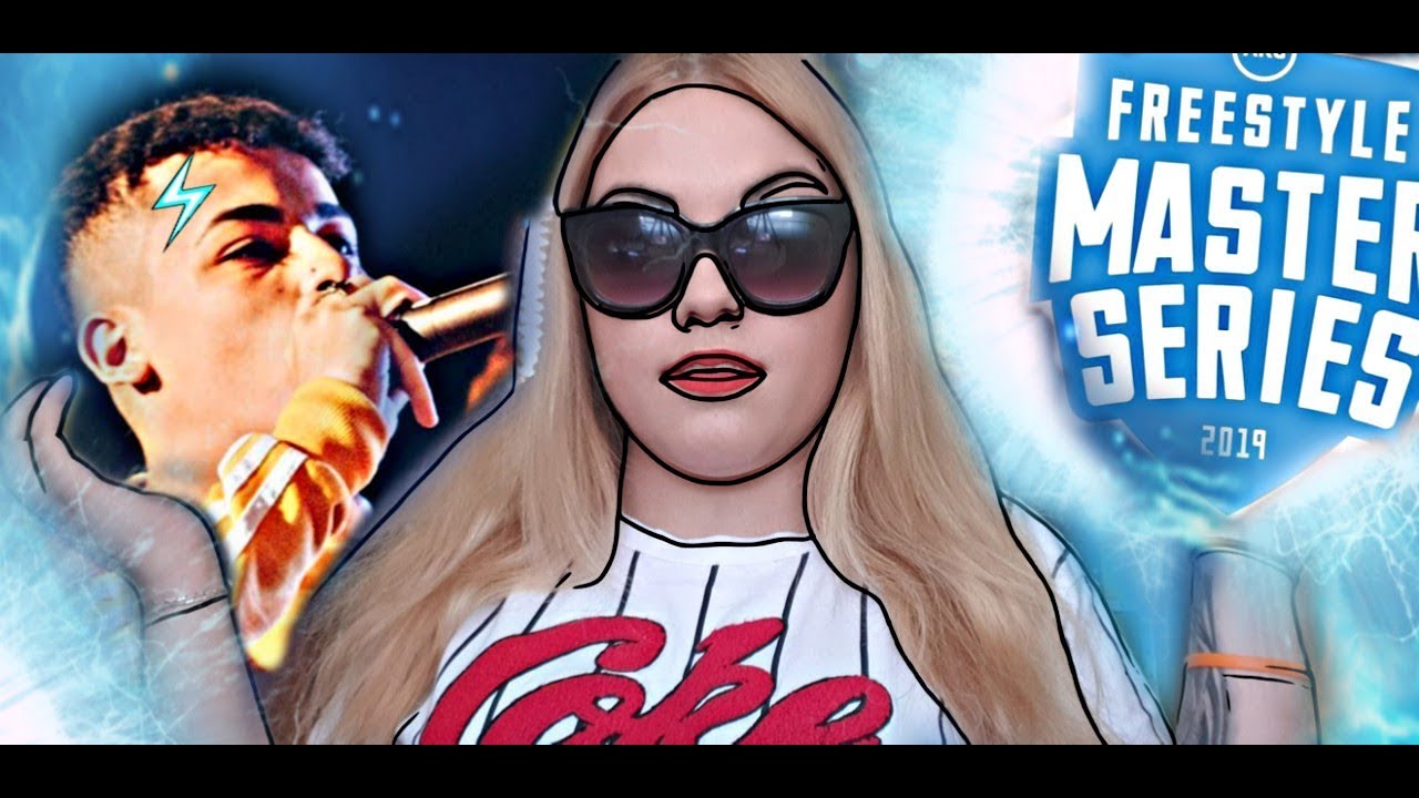 ¡ REACCIONO por PRIMERA vez a la FMS ARGENTINA🇦🇷🔥... ! *TRUENO ME ENCANTA*