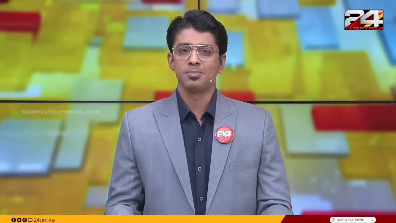 100 News | 100 Top News Of The Day | Gokul Ravi | 27 December 2025 | 24 News