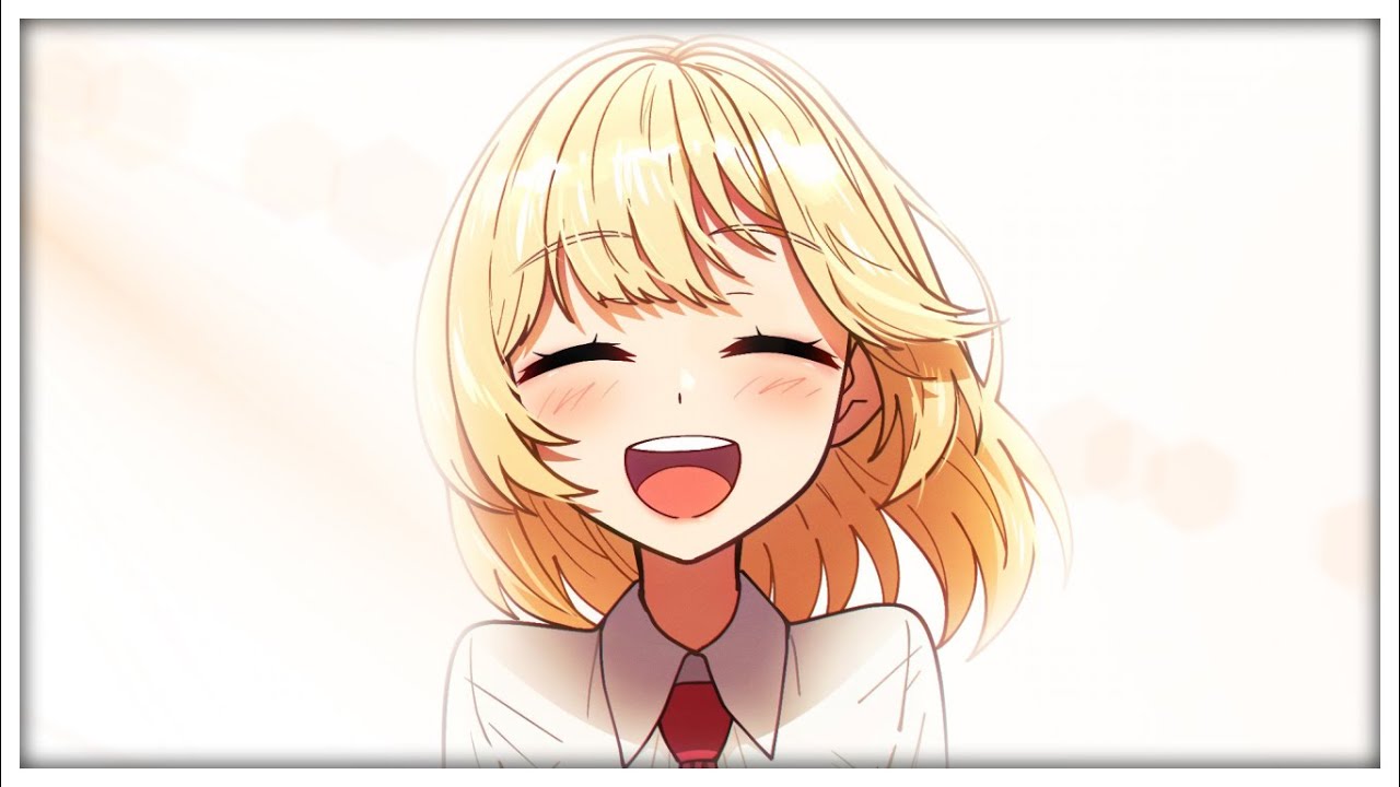 Ame Koko...💛