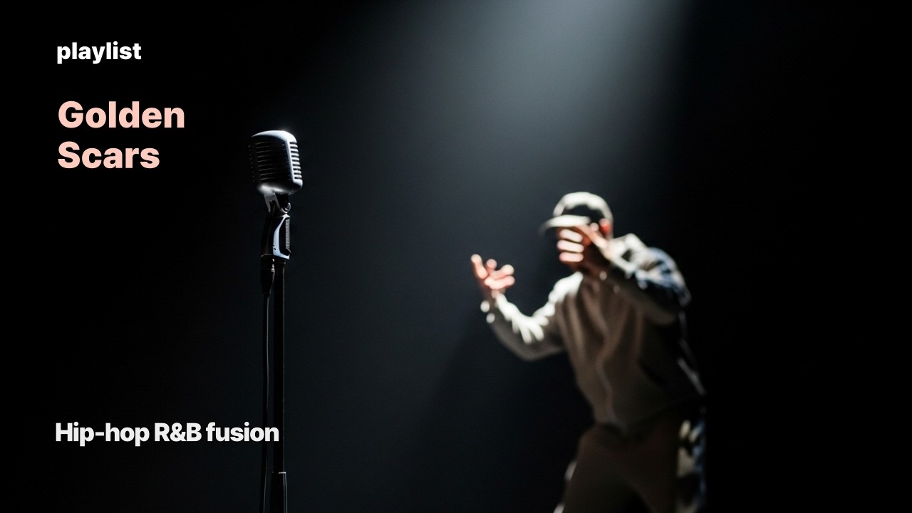 🎧Hip-hop R&B fusion🎧Title: