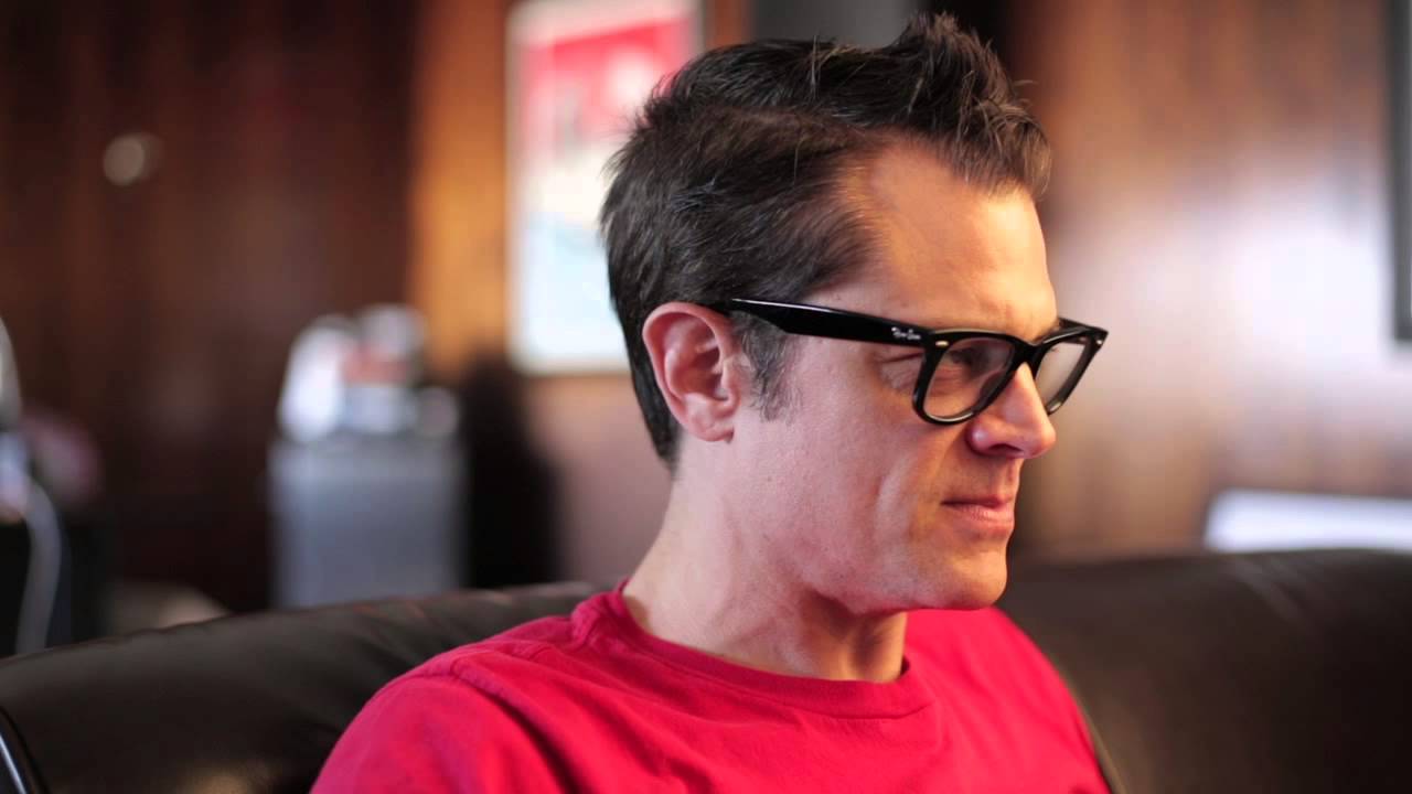 Johnny Knoxville BECOMING: Bonus Clip #2