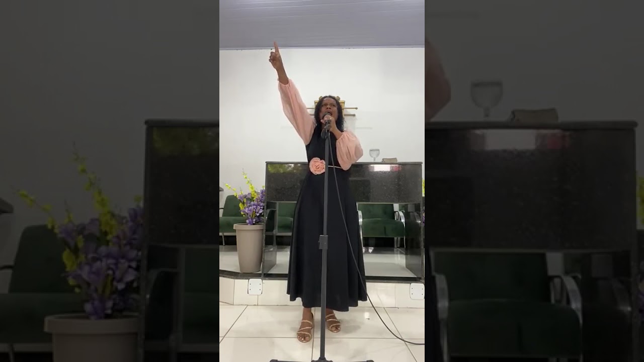 se vc crê verás a glória de Deus 🙏🙌